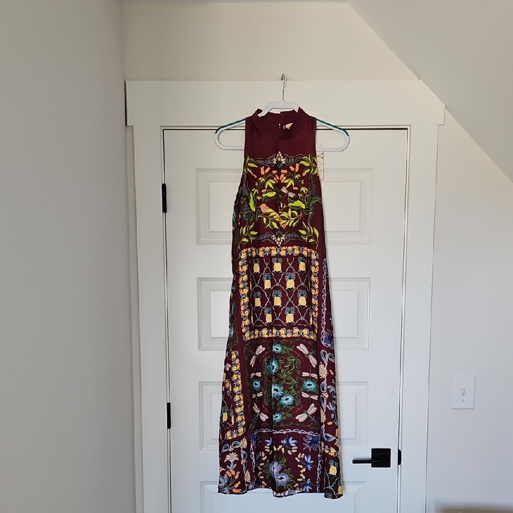 Farm Rio Dress - Picture 4 of 12